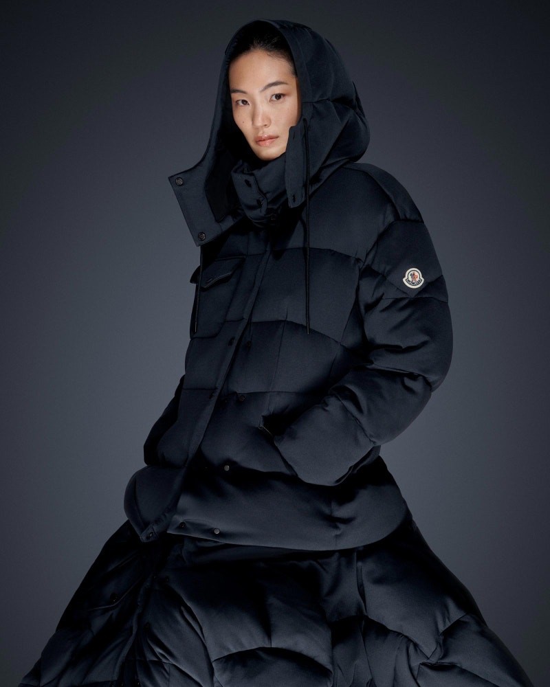 Moncler Karakorum Nueva Colección De Diseños